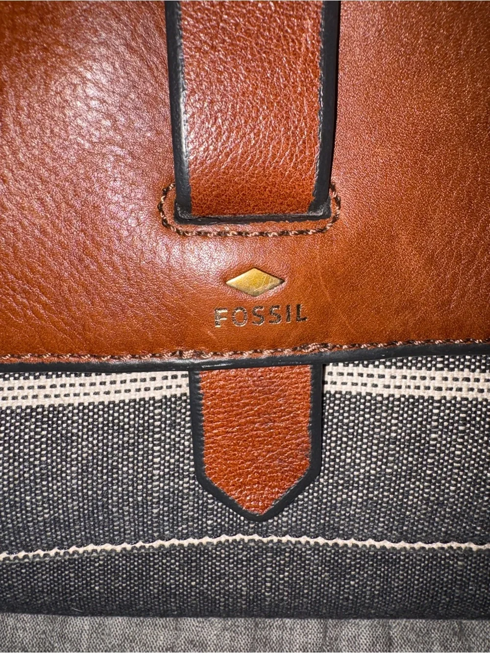 Fossil super cute